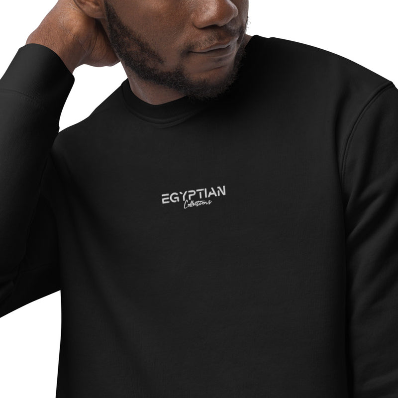 EGYPTIAN COLLECTIONS SIGNATURE ECO JUMPER