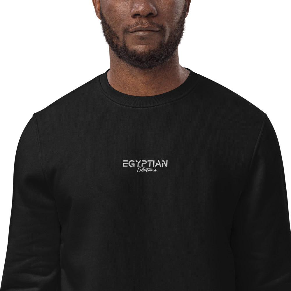 EGYPTIAN COLLECTIONS SIGNATURE ECO JUMPER