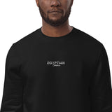 EGYPTIAN COLLECTIONS SIGNATURE ECO JUMPER