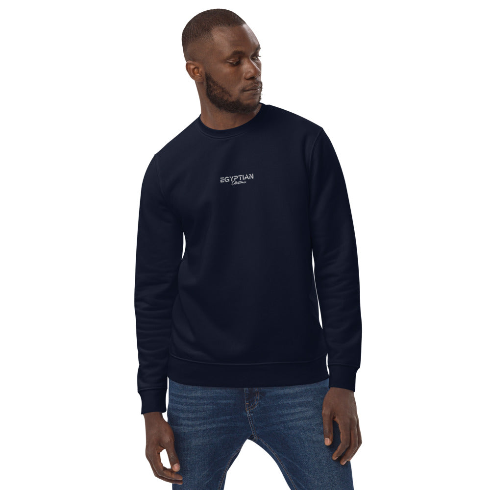 EGYPTIAN COLLECTIONS SIGNATURE ECO JUMPER