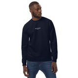 EGYPTIAN COLLECTIONS SIGNATURE ECO JUMPER
