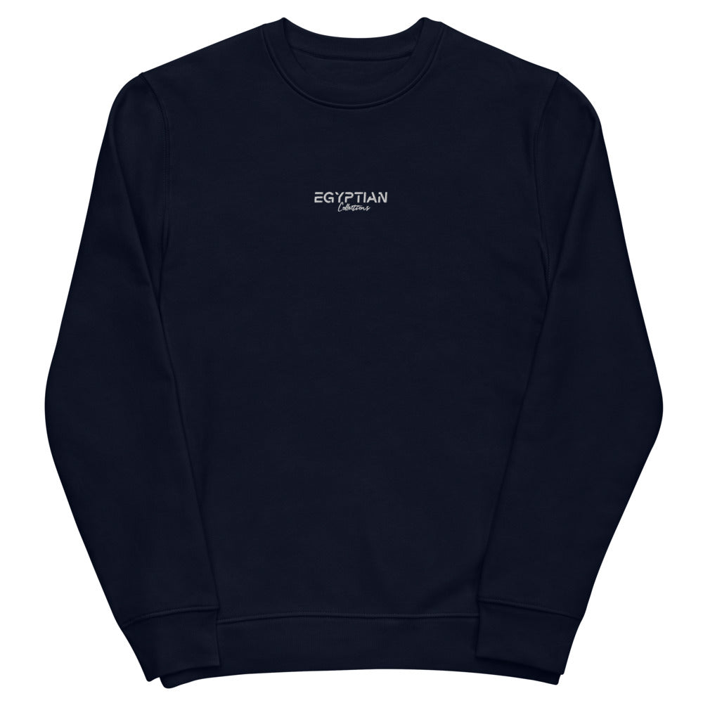 EGYPTIAN COLLECTIONS SIGNATURE ECO JUMPER
