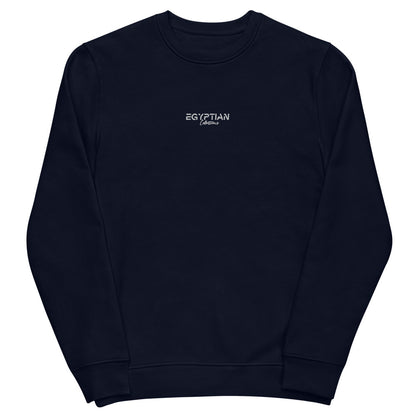 EGYPTIAN COLLECTIONS SIGNATURE ECO JUMPER