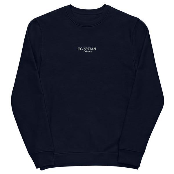 EGYPTIAN COLLECTIONS SIGNATURE ECO JUMPER