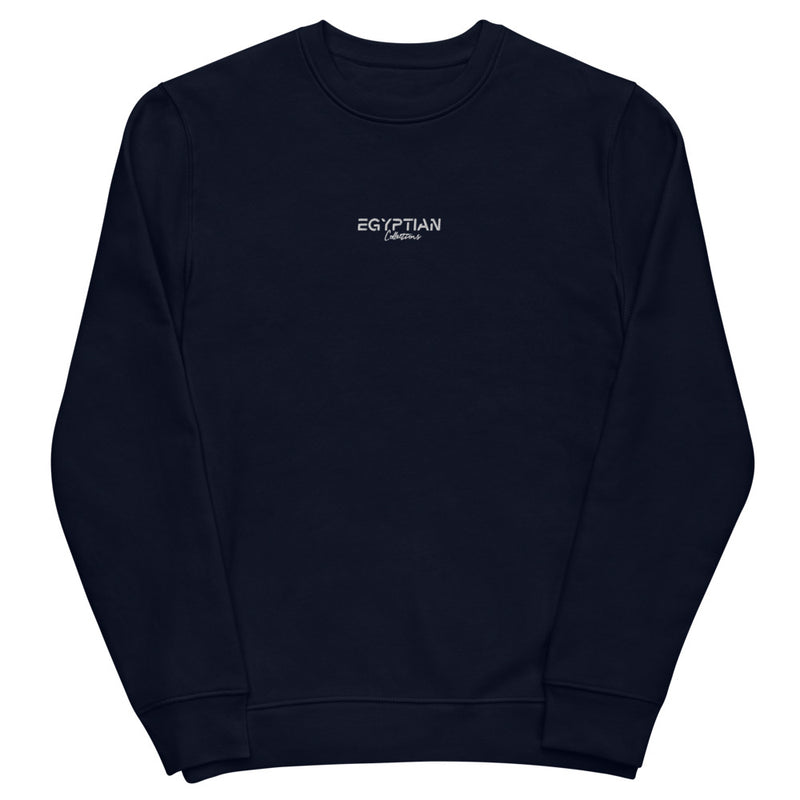 EGYPTIAN COLLECTIONS SIGNATURE ECO JUMPER