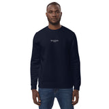 EGYPTIAN COLLECTIONS SIGNATURE ECO JUMPER