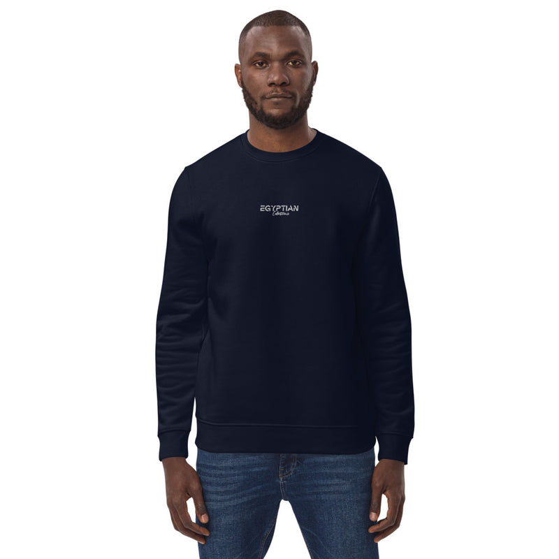 EGYPTIAN COLLECTIONS SIGNATURE ECO JUMPER