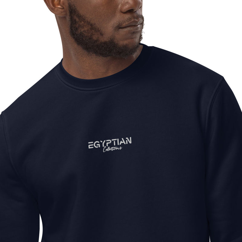 EGYPTIAN COLLECTIONS SIGNATURE ECO JUMPER