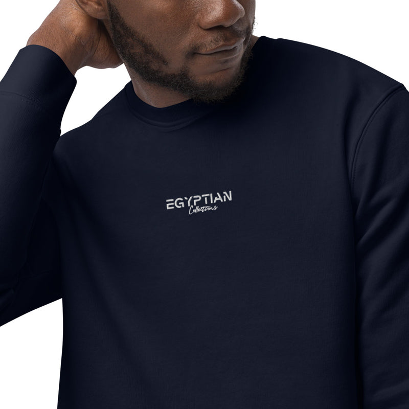 EGYPTIAN COLLECTIONS SIGNATURE ECO JUMPER