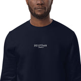 EGYPTIAN COLLECTIONS SIGNATURE ECO JUMPER