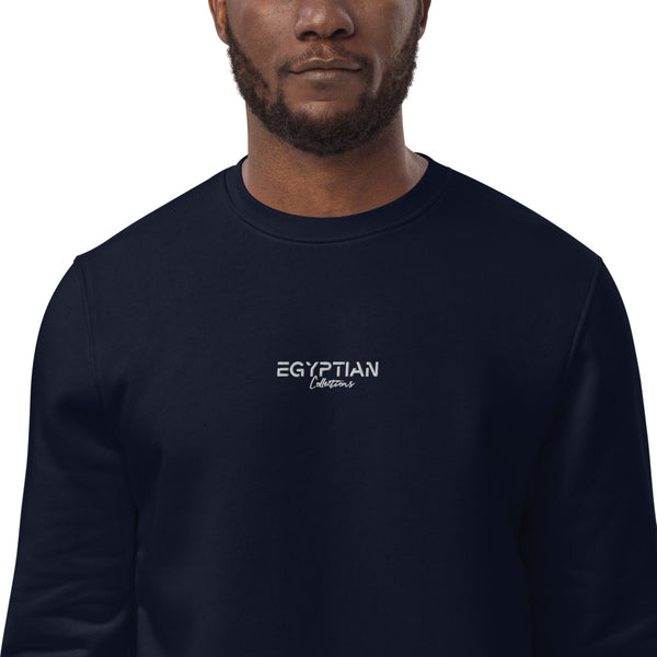 EGYPTIAN COLLECTIONS SIGNATURE ECO JUMPER